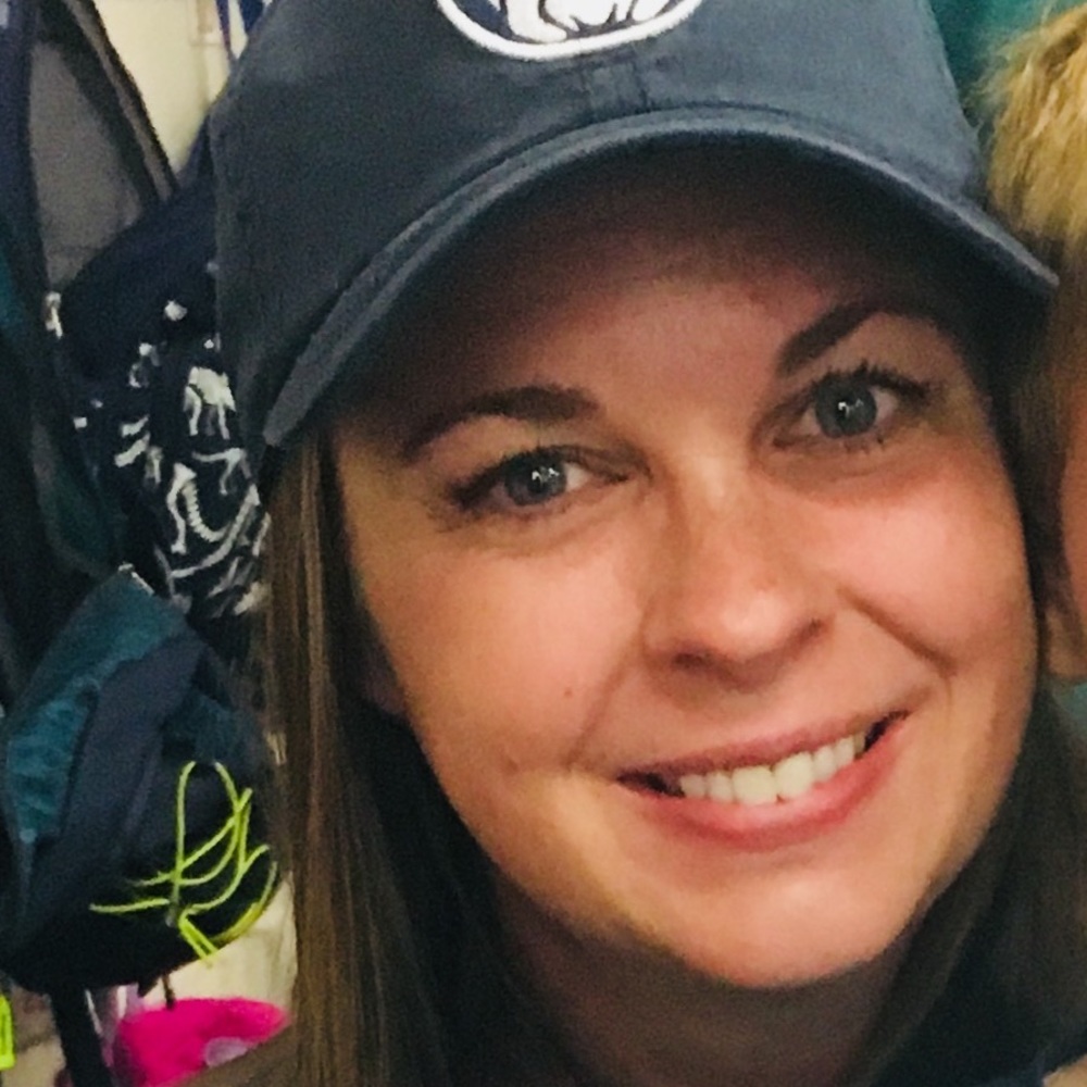 Meet your Posher, Allison